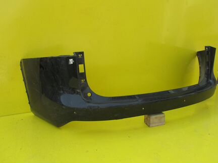 Бампер задний Lexus NX (14-17) 5215978010