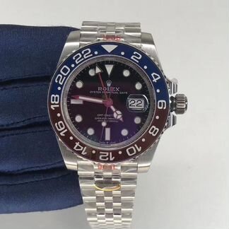 Rolex GMT Master II 2018