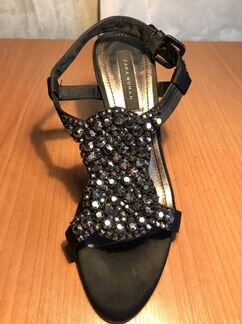 Женские туфли Zara 37 размер