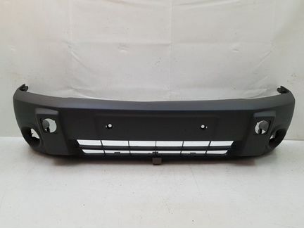 Бампер передний Ford Tourneo Connect 1