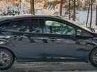 Ford Focus 1.6 AMT, 2014, 129 500 км объявление продам