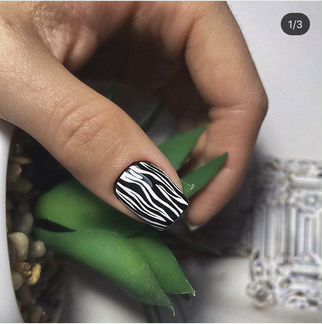 Маникюр, педикюр