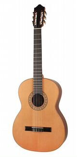 977-EB Clara Классическая гитара, Strunal