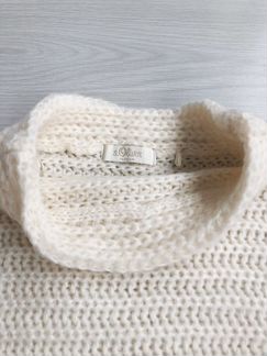 Свитер S.Oliver размер 46