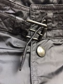 Лёгкая Куртка мужск.Belstaff 46