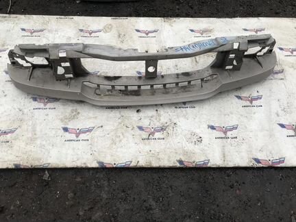 Монтажная панель Lincoln Navigator