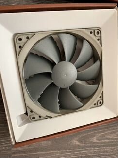 Noctua NF-P12 redux-1700 PWM 4шт