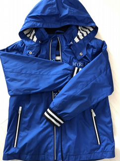 Ветровка для мальчика Mayoral