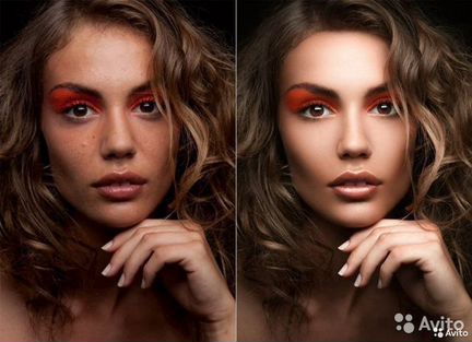 Топ курсов по обработке и ретуши фотографии 8шт