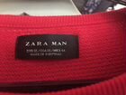Легкий мужской джемпер - Zara Man