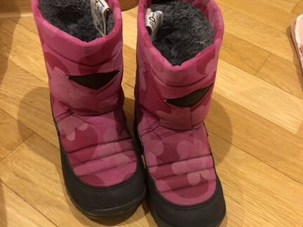 Валенки куома 26