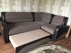 Угловой диван «Олимп» кмк объявление продам