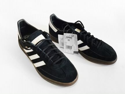Кроссовки (кеды) Adidas Handball Spezial (RU 42)