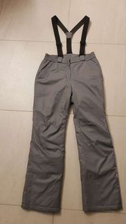 Женские зимние брюки Glissade (новые)