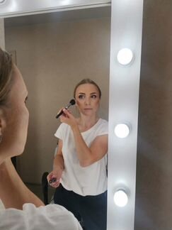 Роскошный уход от Mary Kay