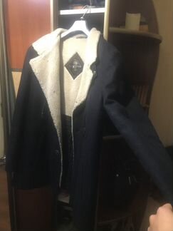 Пальто фирмы Сударь