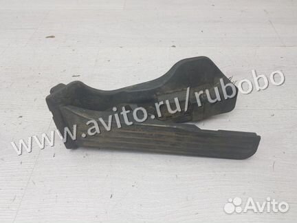 Педаль газа Vw Golf plus BMM 2007
