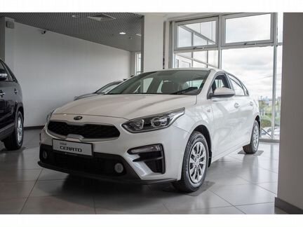 KIA Cerato 2.0 AT, 2020