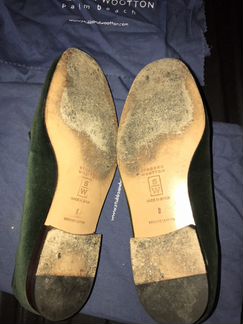 Лоферы Stubbs & wootton