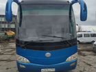 Продается автобус yutong ZK6129H объявление продам