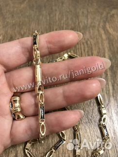 Золотая цепь