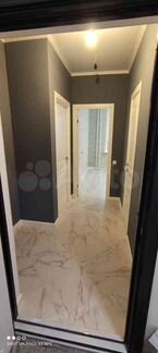 1-к квартира, 31 м², 7/17 эт.