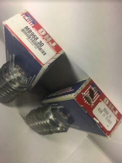 Вкладыши коренные 0.75 Тойота 2GR MB968.30