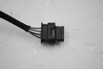 Проводка АКПП Mercedes W166 ML GLE GL GLS