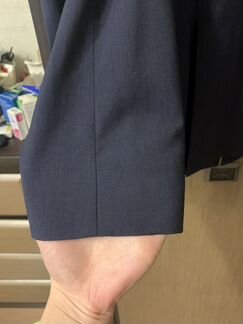 Пиджак Hugo boss оригинал