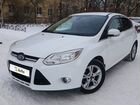 Ford Focus 2.0 МТ, 2012, 94 000 км