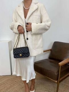 Полушубок CD