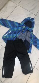 Костюм Lassie 98