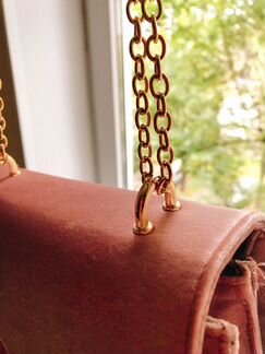 Сумка Yoki Fashion на цепочке