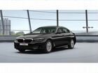 BMW 5 серия 3.0 AT, 2021 объявление продам