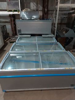 Ларь морозильный