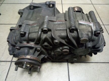 Раздаточная коробка Toyota Hiace оригинал