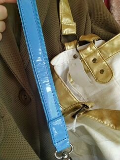 Сумка цена за две