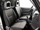 Suzuki Jimny 1.3 МТ, 2011, 79 660 км объявление продам