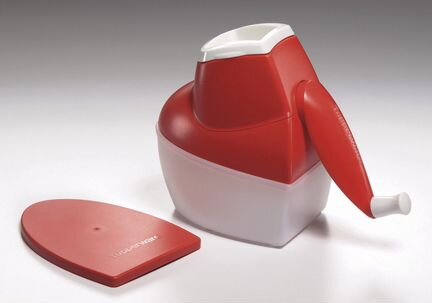 Терка «Волшебная мельница» Tupperware