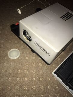 Диапроектор Пеленг 500К