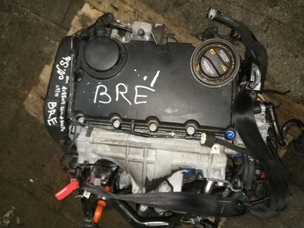 Двигатель Audi A6 4F/C6 2008г