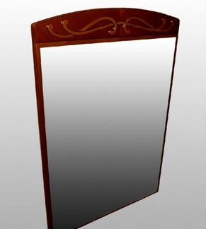 Зеркала Volpi 2 шт разные новые в упаковке Италия