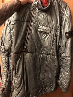 Stone island shadow