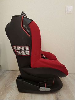 Автокресло Maxi-Cosi Tobi
