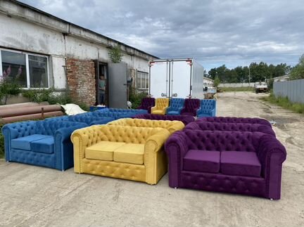 Честер от производителя