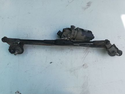 Трапеция дворников Hyundai Elantra HD 06-11