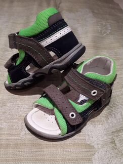 Сандалии Bartek