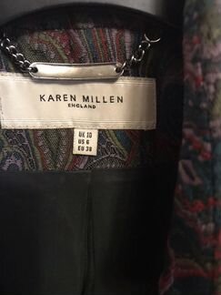 Пальто Karen Millen