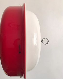 Люстра винтаж meblo