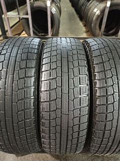 215 60 17 Yokohama бу Шины Зимние 215 60 R17 101I